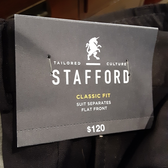 Men pants - Picture 4 of 6